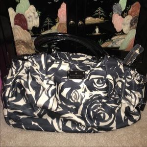 Kate Spade Diaper bag